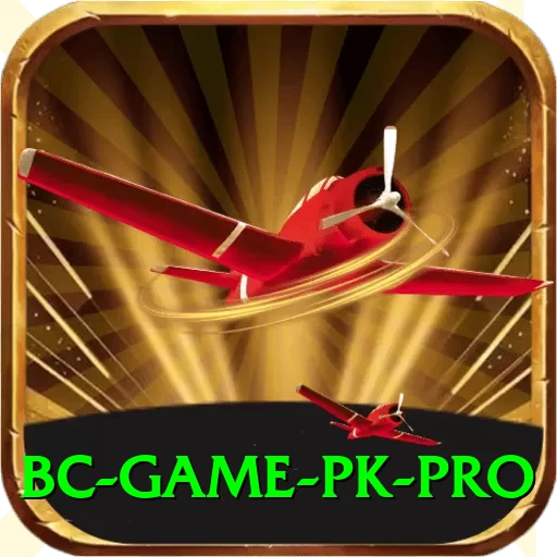 Bc.Game PK Premium v4.7.1 - 2