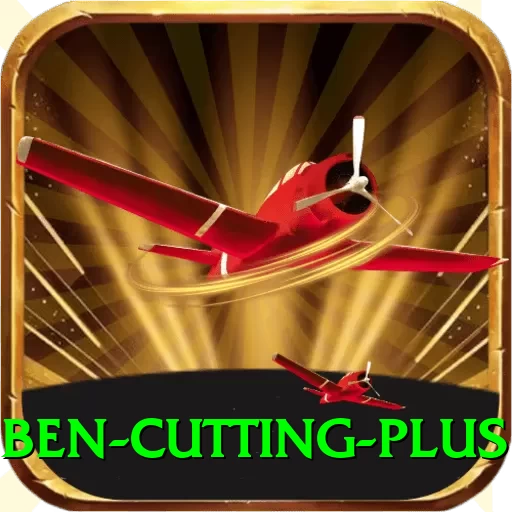 ben cutting Live Gold v5.7.7 - 2