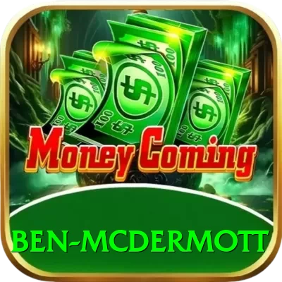 ben mcdermott Master Pro v5.1.8 - 2