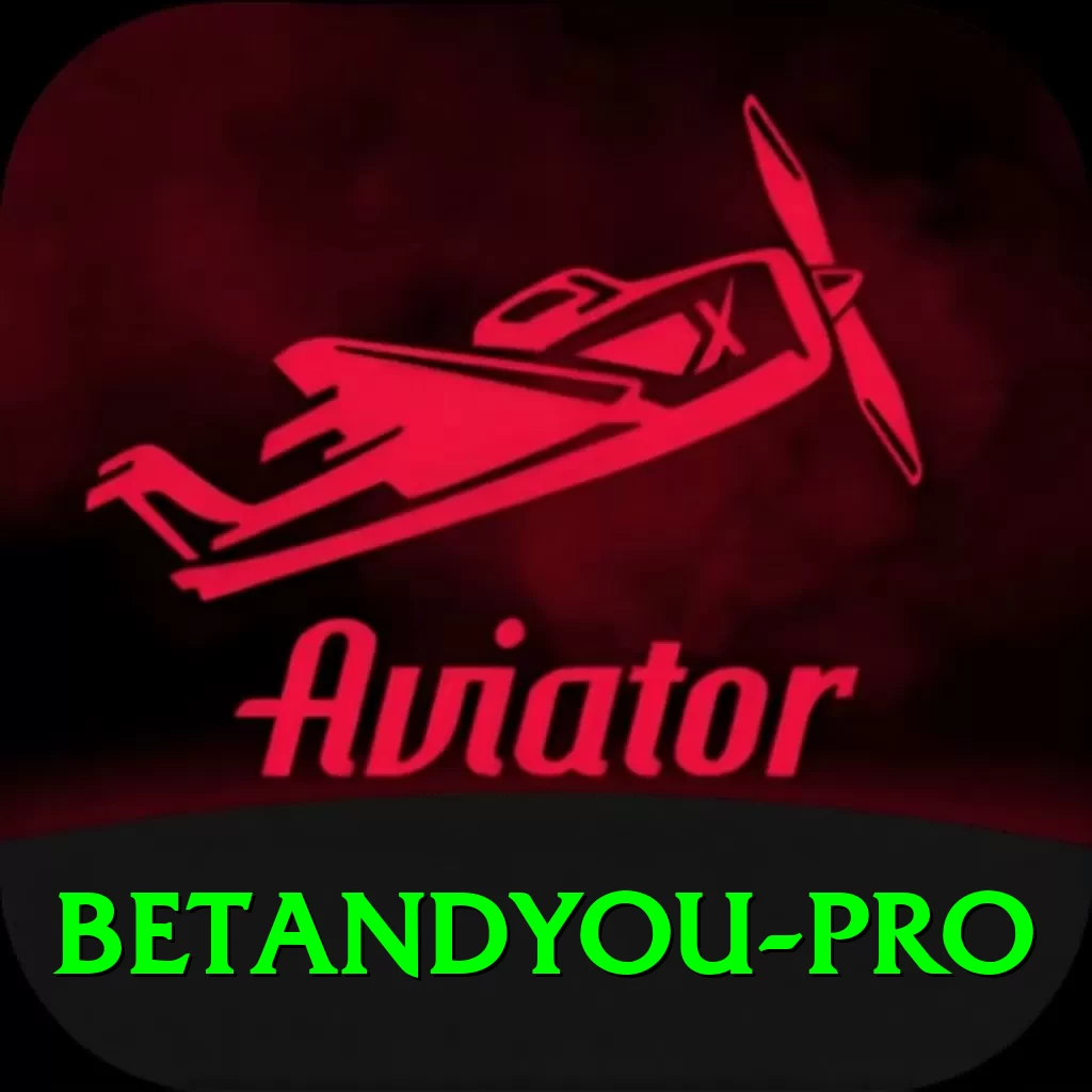 Betandyou Games (Casino & Earning) Deluxe vv1.8.5 - 2
