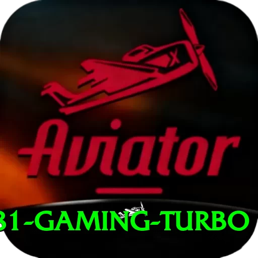 BG8881 - Gaming Turbo - 2