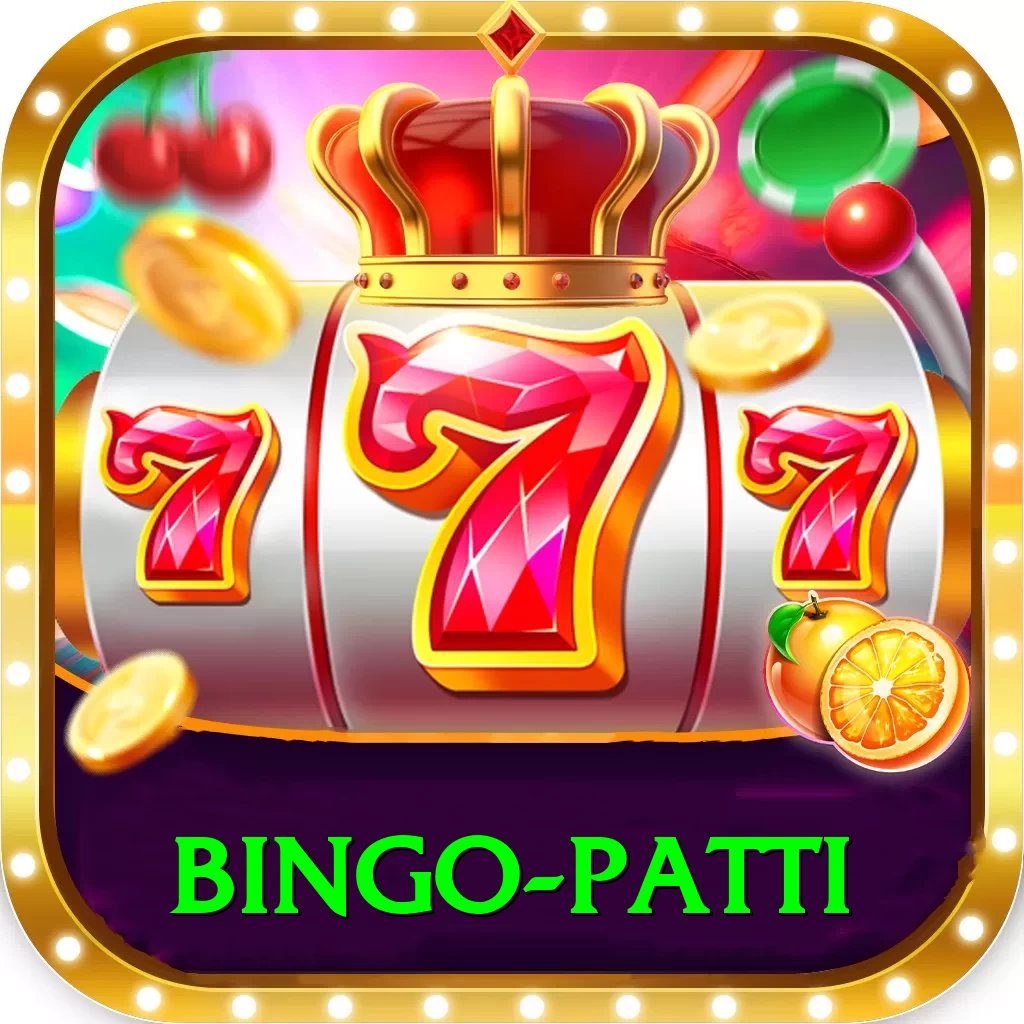 Bingo Patti Plus Edition v5.6.7 - 2