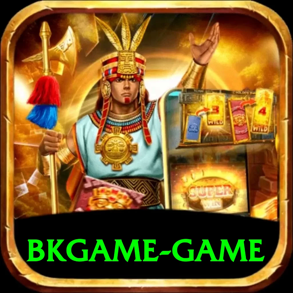 BKGame - Gaming Plus - 2