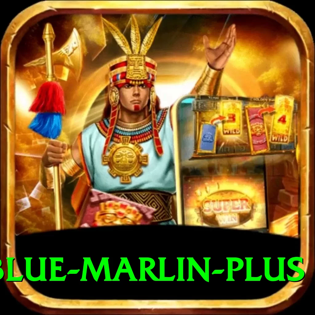blue marlin - Max v3.6.3 - 2