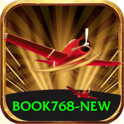 book768 Bonus Ultimate v5.1.6 - 2