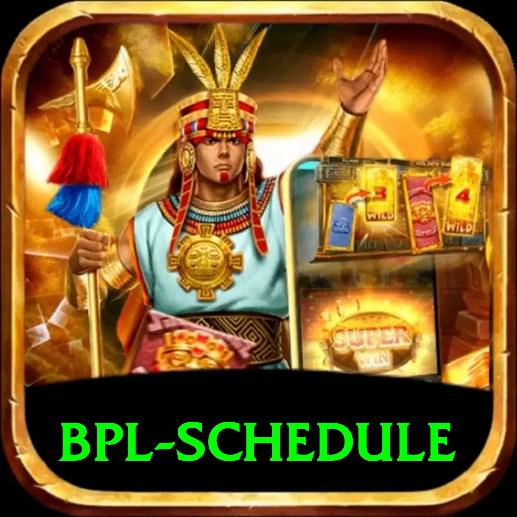 bpl schedule Deluxe v3.9.7 - 2