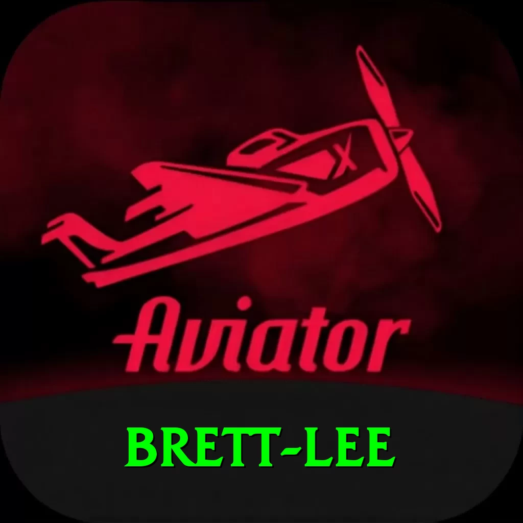 brett lee Games (Casino & Earning) VIP v3.3.5 - 2