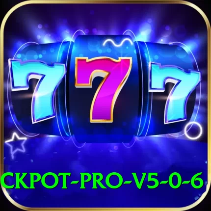 bv999 Jackpot Pro v5.0.6 - 2
