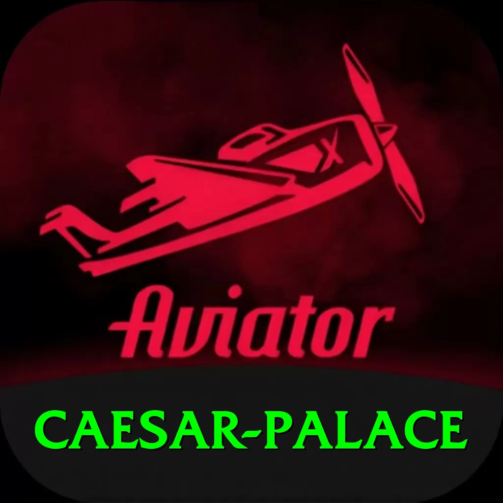 caesar palace Games (Casino & Earning) Max v3.9.4 - 2