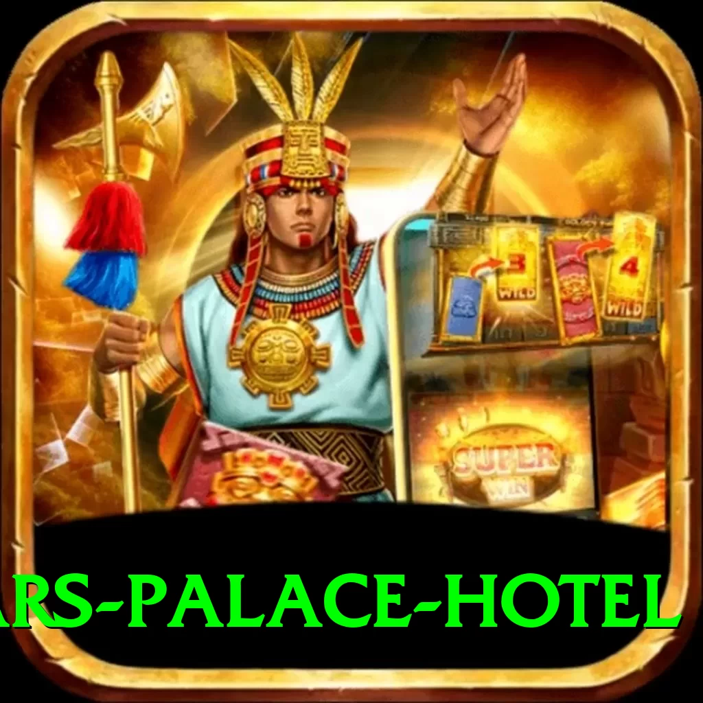 caesars palace hotel Pro1 v3.5.3 - 2