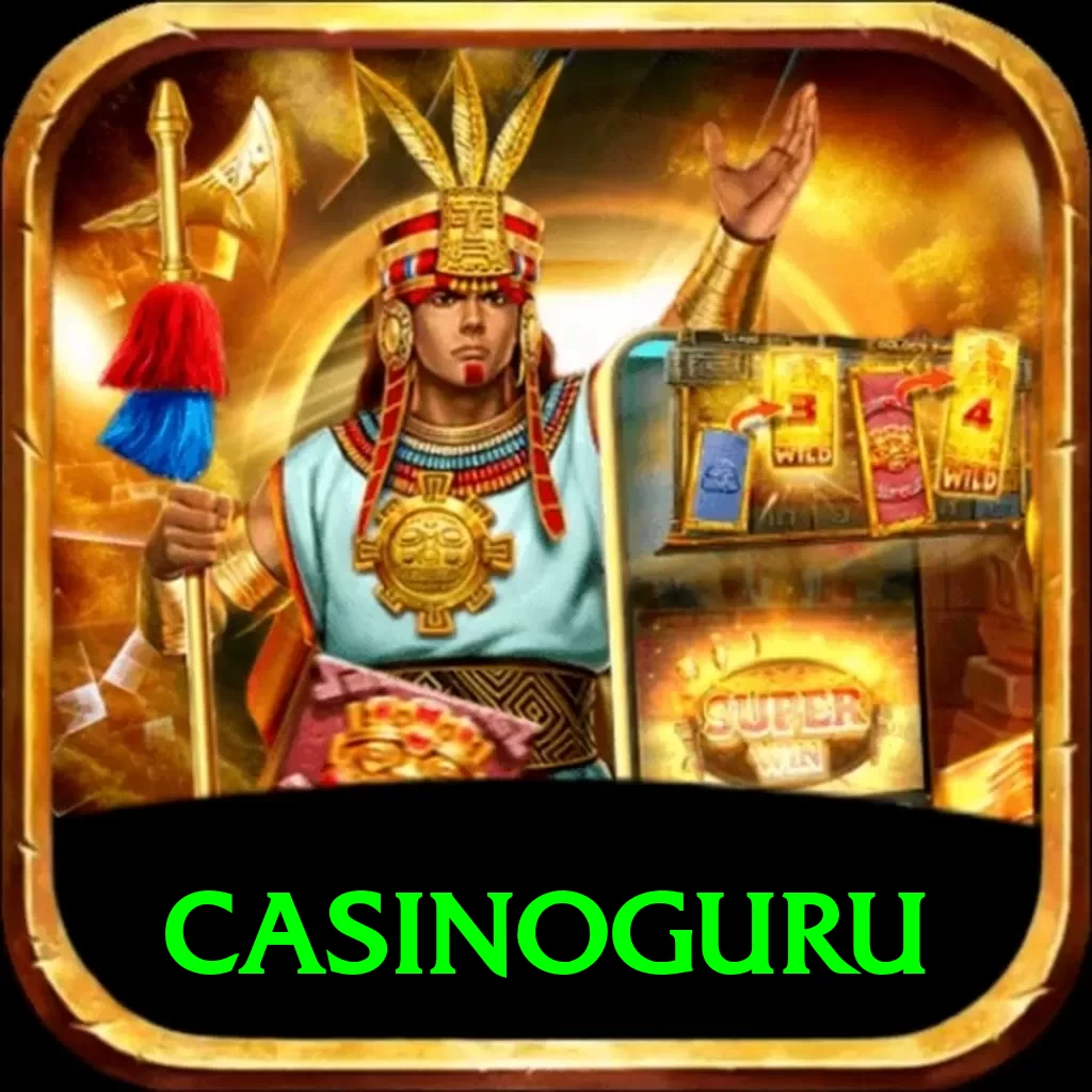 casinoguru Games (Casino & Earning) Premium v1.9.9 - 2