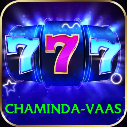 chaminda vaas Gold v4.5.7 - 2
