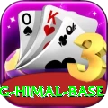 chamlang himal base Games (Casino & Earning) Elite v4.7.5