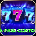 cho la pass gokyo Pro1 v4.1.8