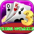 chris woakes Elite v5.2.0
