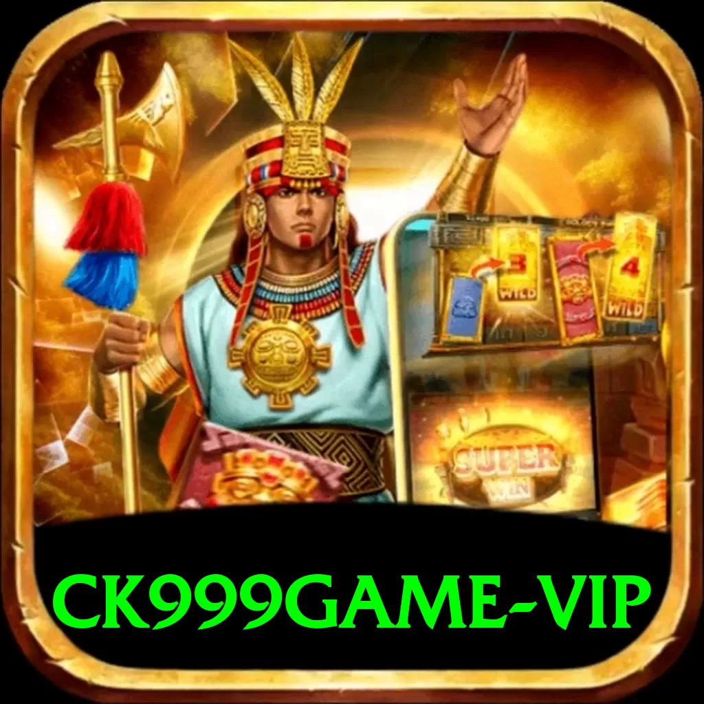 CK999game Casino Official v2.8.7 - 2
