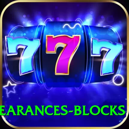 clearances blocks Deluxe Edition v4.0.4 - 2