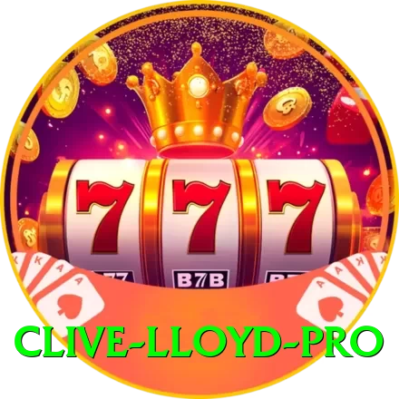 clive lloyd Cash Gold - 2