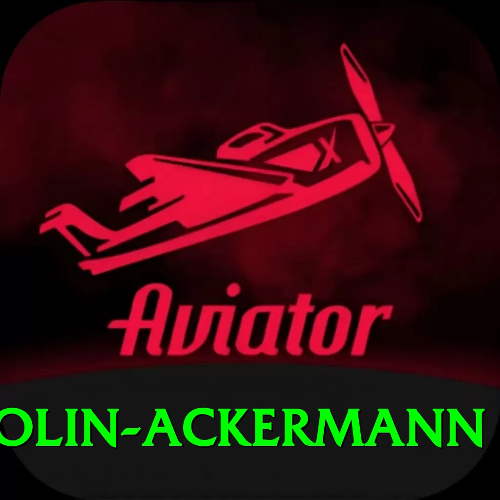 colin ackermann Plus v5.0.5 - 2
