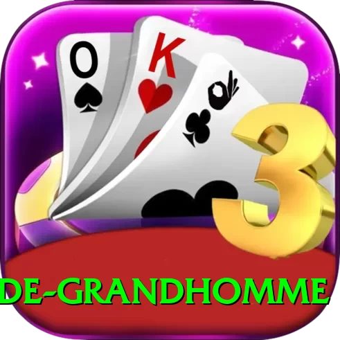 colin de grandhomme Deluxe Edition v4.1.5 - 2