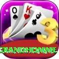 colin de grandhomme Deluxe Edition v4.1.5