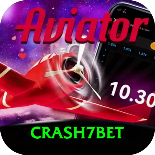 crash7bet Max Pro vv2.2.5 - 2