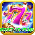 cricket 19 Legend Casino App