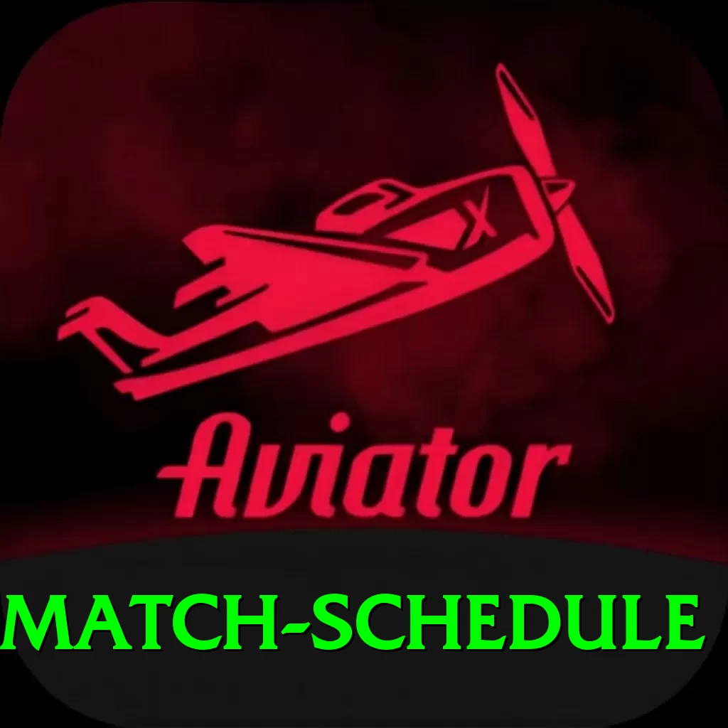 cricket match schedule Max v4.6.8 - 2