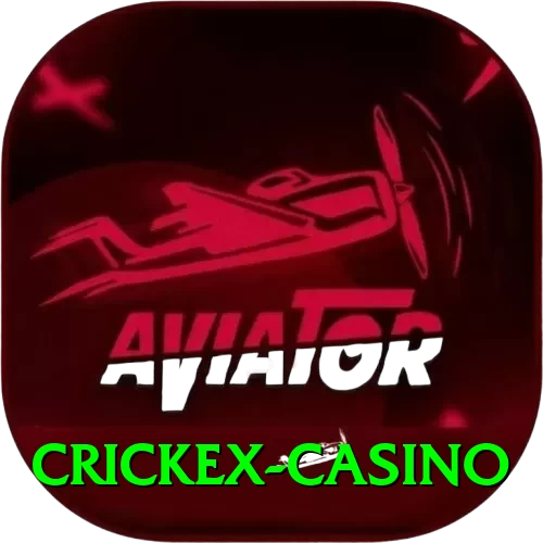 crickex casino Gold v3.5.2 - 2