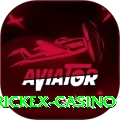 crickex casino Gold v3.5.2