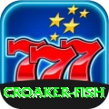 croaker fish Gold Pro v1.6.1
