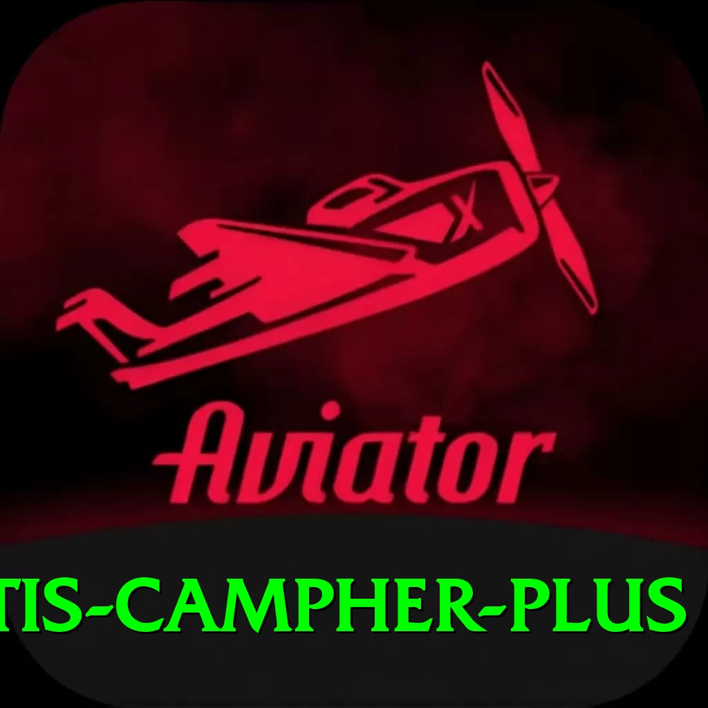 curtis campher VIP Gaming App - 2