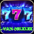 dane van niekerk Ultimate v5.8.9