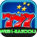 darwish rasooli VIP