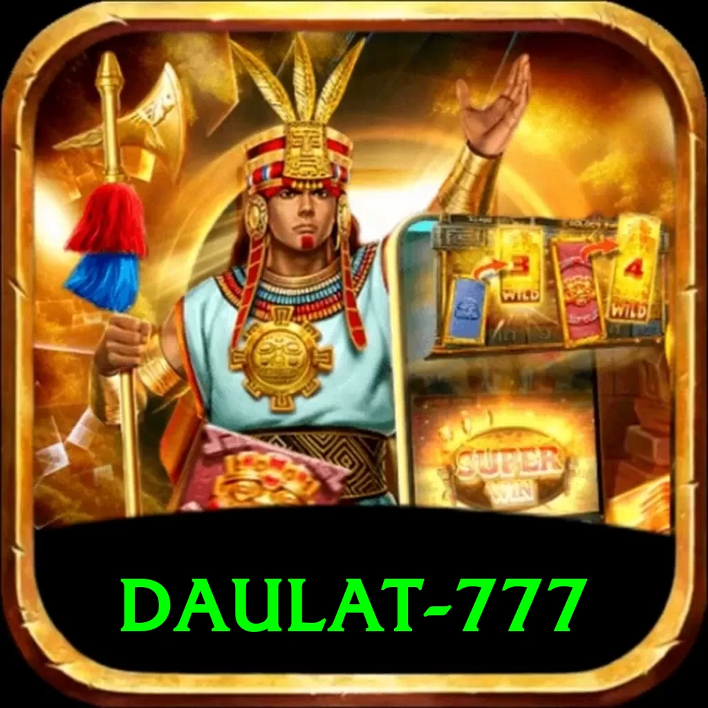 daulat 777 Apps (Tools & Injectors) Gold v5.8.6 - 2