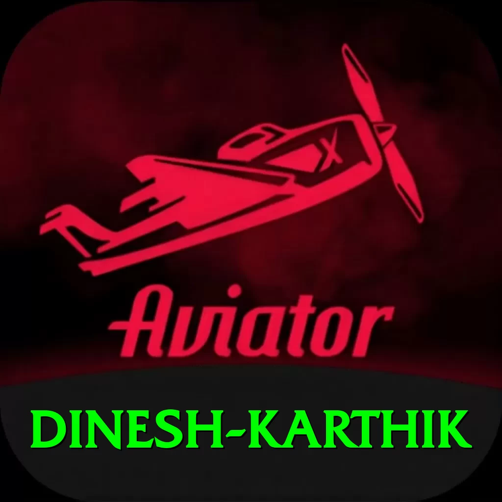 dinesh karthik Gold v3.4.5 - 2