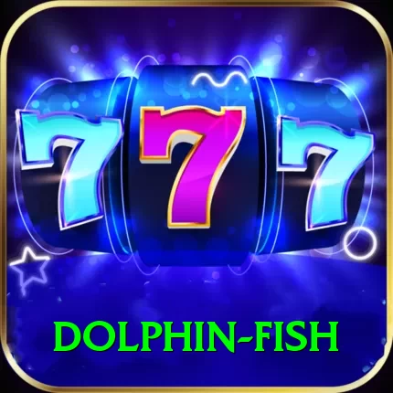 dolphin fish Games (Casino & Earning) Turbo v1.7.1 - 2