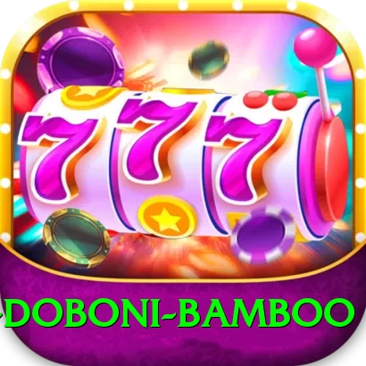 dovan doboni bamboo Games (Casino & Earning) Gold v2.1.1 - 2