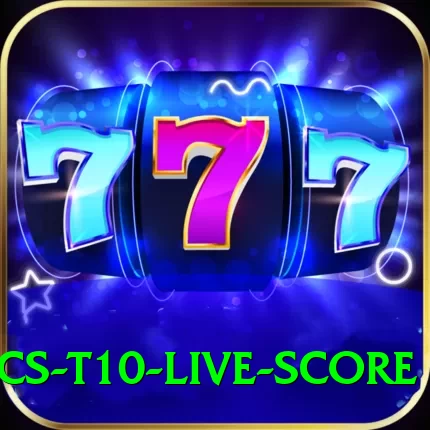 ecs t10 live score Gold Edition v2.9.4 - 2