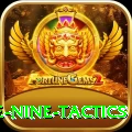 false nine tactics Max v3.2.4