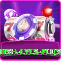 fish eyes Games Royal