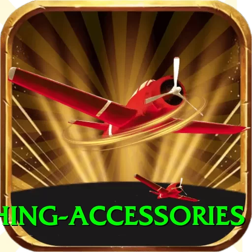 fishing accessories Turbo v1.6.8 - 2