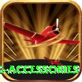 fishing accessories Turbo v1.6.8