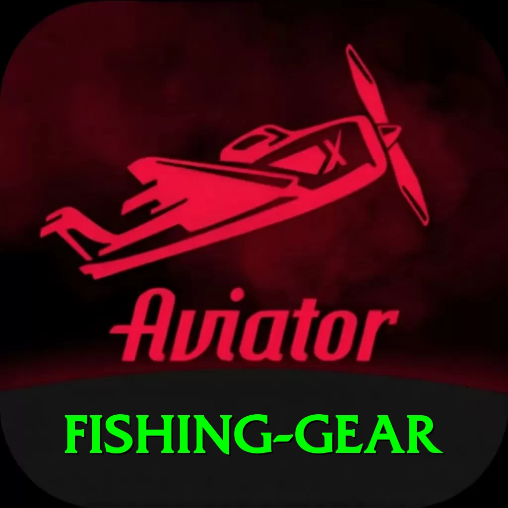 fishing gear Gold v3.9.2 - 2