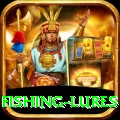 fishing lures Gold Edition v4.5.1