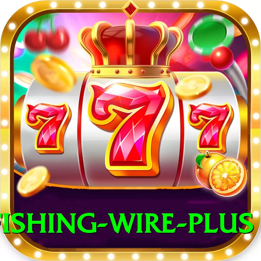 fishing wire Live VIP - 2