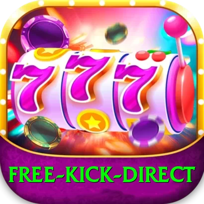 free kick direct VIP Pro v1.7.8 - 2