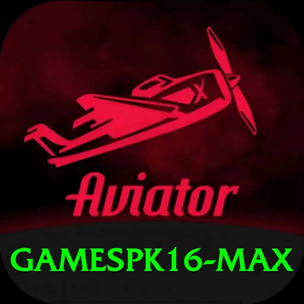 gamespk16 Deluxe v4.7.2 - 2