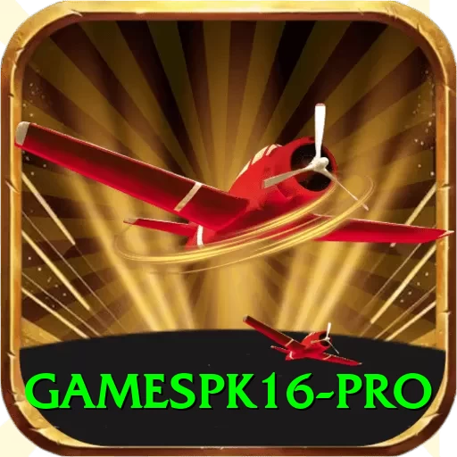 gamespk16 Master v2.5.9 - 2