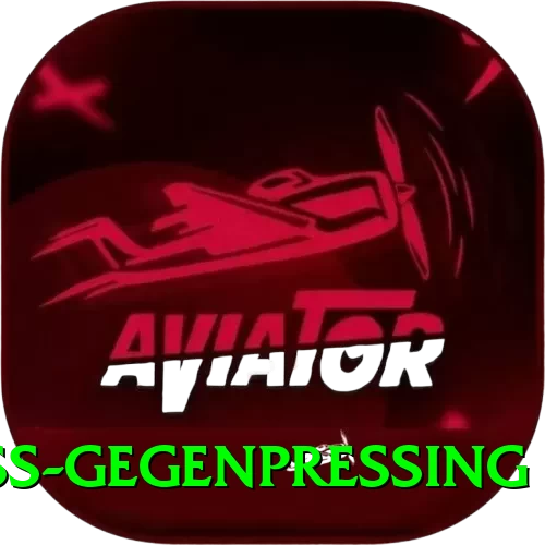 gegenpress gegenpressing Apps (Tools & Injectors) Master v2.0.8 - 2